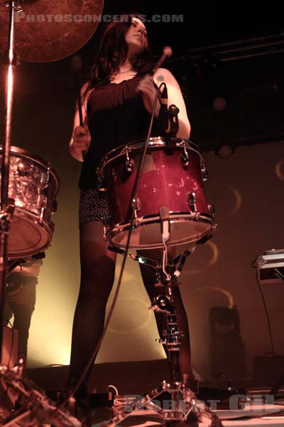 INDIAN JEWELRY - 2015-09-18 - ANGERS - Le Chabada - 